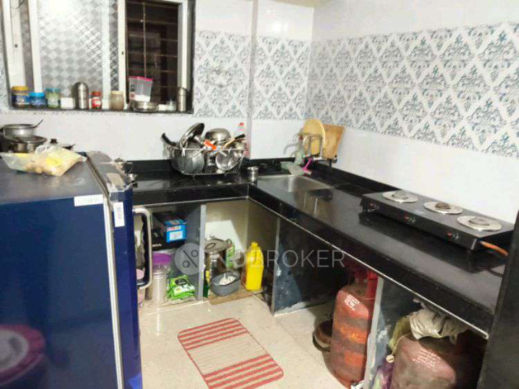 1 BHK Flat In Om Venkateswara Nilayam for Rent  In ???????? ???