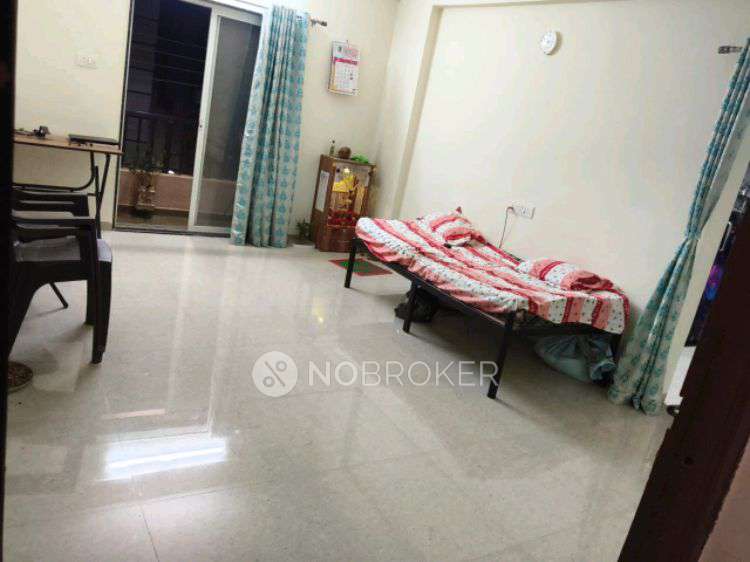 1 BHK Flat In Om Venkateswara Nilayam for Rent  In ???????? ???