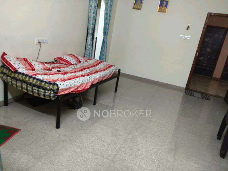 1 BHK Flat In Om Venkateswara Nilayam for Rent  In ???????? ???