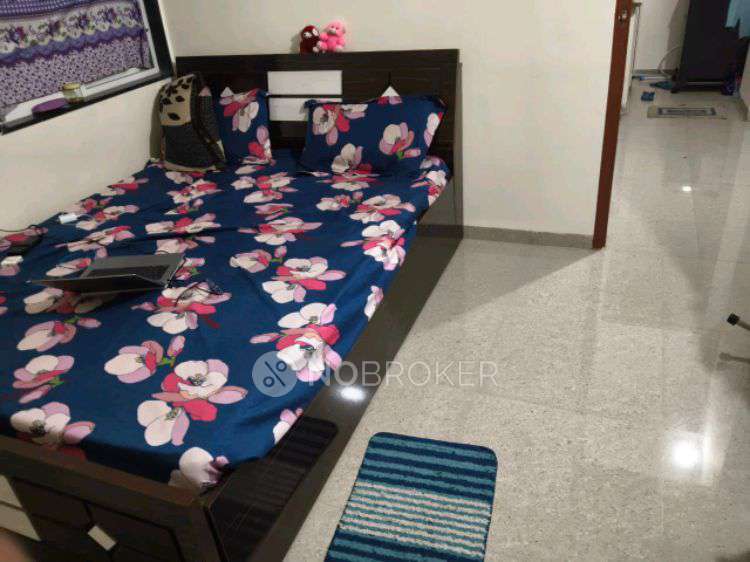 1 BHK Flat In Om Venkateswara Nilayam for Rent  In ???????? ???