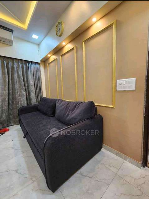 1 BHK Flat In Lodha World One Apartments for Rent  In Worli, Mumbai