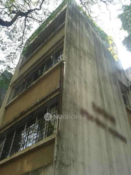 2 BHK Flat In Deva Apartment for Rent  In Sathe Nagar