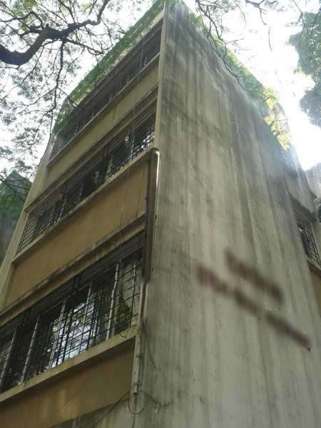 Devangini Apartment