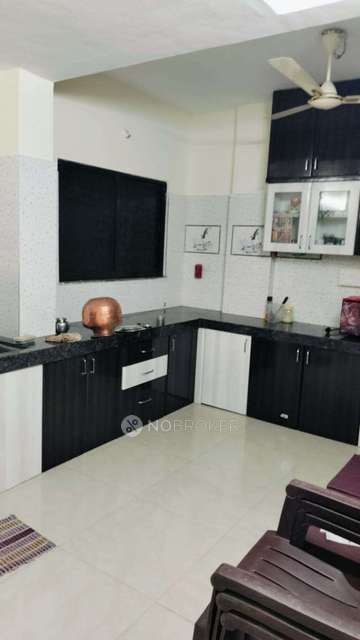 2 BHK Flat In Deva Apartment for Rent  In Sathe Nagar