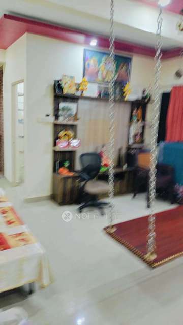 2 BHK Flat In Deva Apartment for Rent  In Sathe Nagar