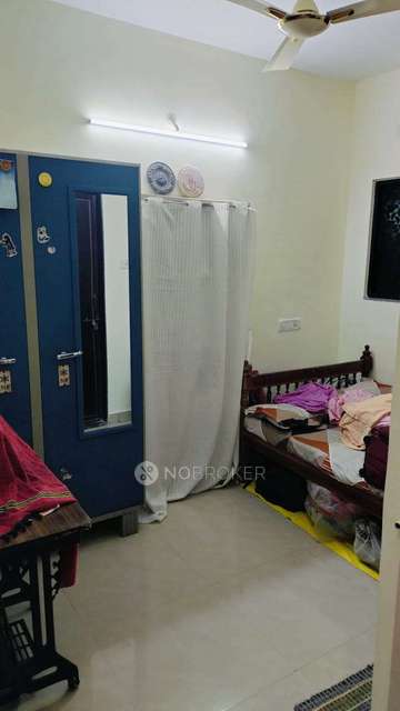 2 BHK Flat In Deva Apartment for Rent  In Sathe Nagar