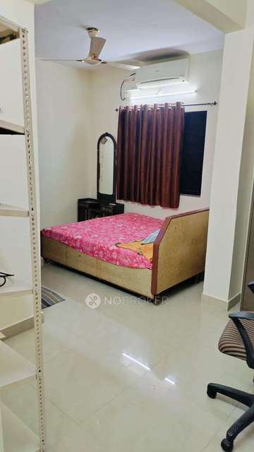 2 BHK Flat In Deva Apartment for Rent  In Sathe Nagar