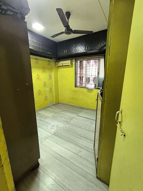 1 BHK Flat In Shree Sambhav Darshan Society Kandivali West For Sale  In Kandivali West