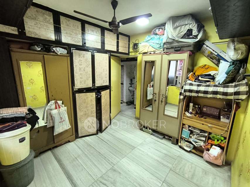 1 BHK Flat In Shree Sambhav Darshan Society Kandivali West For Sale  In Kandivali West