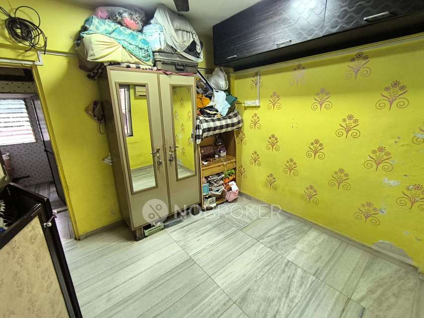 1 BHK Flat In Shree Sambhav Darshan Society Kandivali West For Sale  In Kandivali West