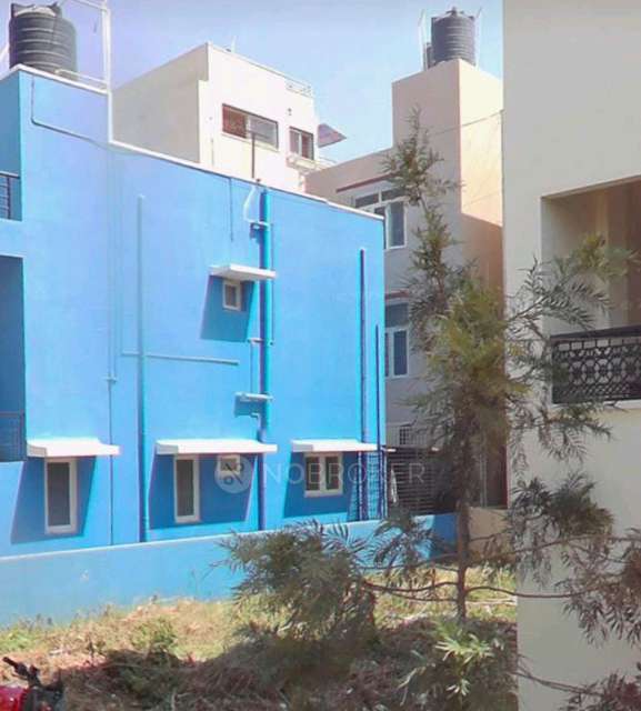 Plot For Sale  In Bds In Bds Garden Main Road