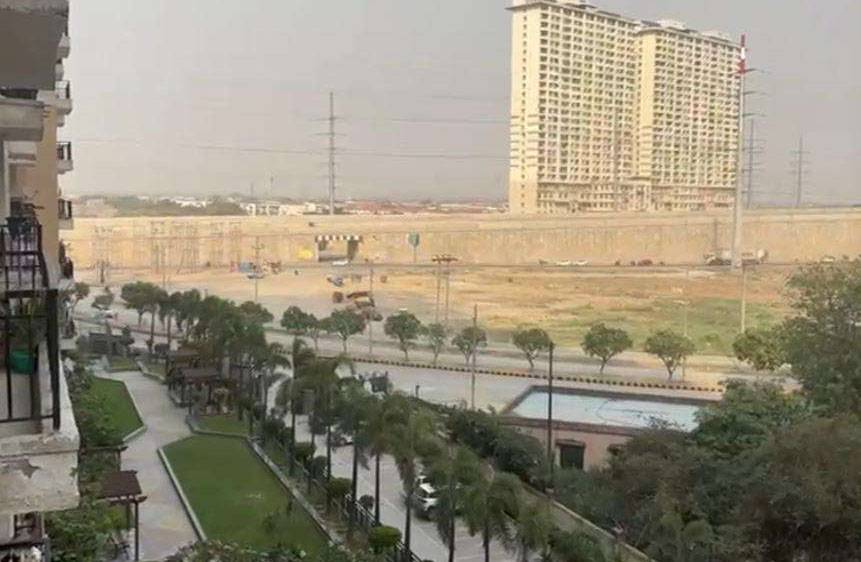 Oasis Venetia Heights