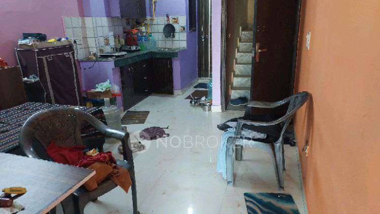 1 BHK Flat For Sale  In G-11, Chhattarpur Ext Rd, Ram Colony, Chhatarpur, New Delhi, Delhi 110074, India