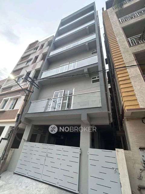 4+ BHK House For Sale  In Mahadevapura