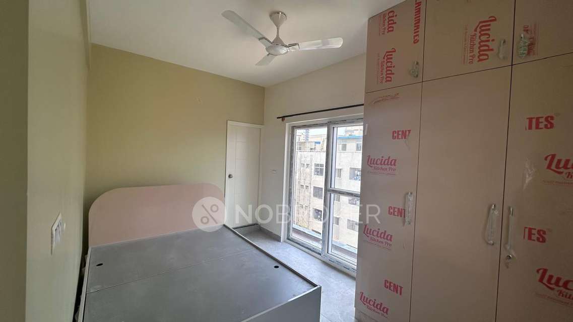 4+ BHK House For Sale  In Mahadevapura