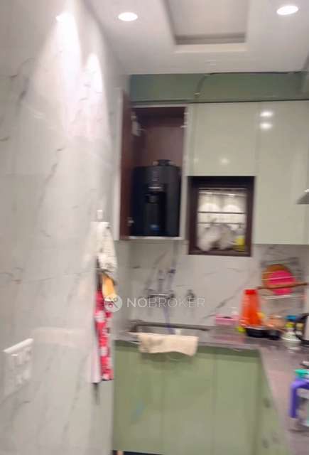 3 BHK Flat For Sale  In Mahavir Enclave