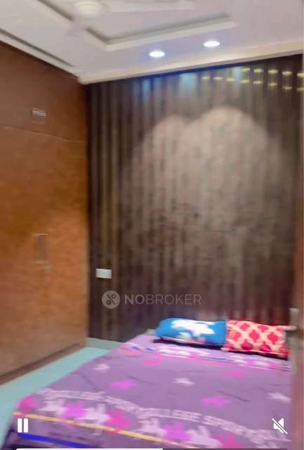 3 BHK Flat For Sale  In Mahavir Enclave