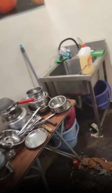 1 RK Flat For Sale  In 275, Changaiah Layout, 2nd Block, Near T.r. Nagar Old Post Office, T.r, Nagar, 14th Cross Rd, Byrappa Block, Thyagaraja Nagar, Basavanagudi, Bengaluru, Karnataka 560028, India