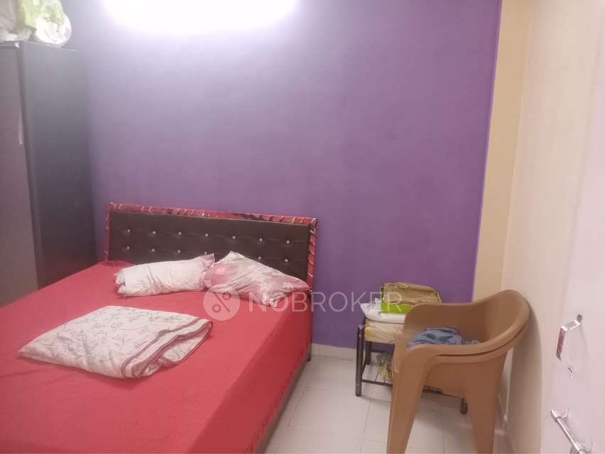1 BHK Flat In Ram Rahim Chs Vasai For Sale  In Ram Rahim Nagar, Evershine City, Vasai East