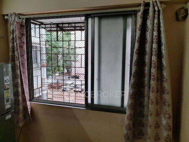 1 BHK Flat In Akshar Apartment For Sale  In Akshar Apartment I-a, Akshar Apartment, 1-101, ???? ?????, ???? ?????, Bhagat Colony, ???????? ??????, ?????, ?????????? 400067, India