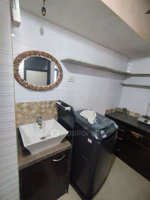 1 BHK Flat In Akshar Apartment For Sale  In Akshar Apartment I-a, Akshar Apartment, 1-101, ???? ?????, ???? ?????, Bhagat Colony, ???????? ??????, ?????, ?????????? 400067, India