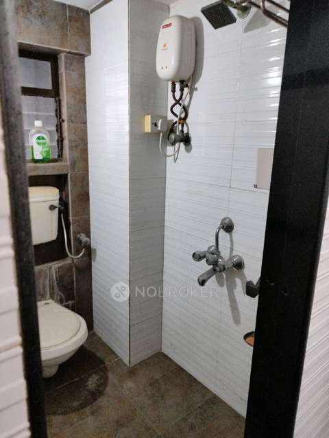 1 BHK Flat In Akshar Apartment For Sale  In Akshar Apartment I-a, Akshar Apartment, 1-101, ???? ?????, ???? ?????, Bhagat Colony, ???????? ??????, ?????, ?????????? 400067, India