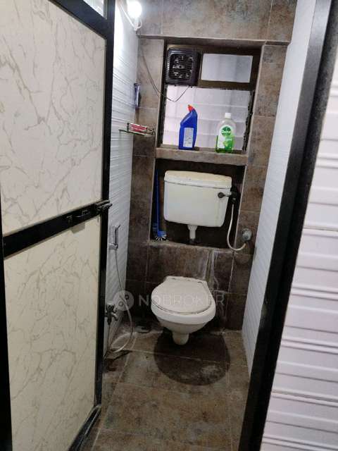 1 BHK Flat In Akshar Apartment For Sale  In Akshar Apartment I-a, Akshar Apartment, 1-101, ???? ?????, ???? ?????, Bhagat Colony, ???????? ??????, ?????, ?????????? 400067, India