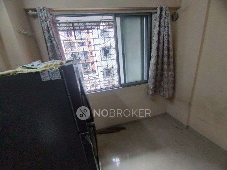 1 BHK Flat In Akshar Apartment For Sale  In Akshar Apartment I-a, Akshar Apartment, 1-101, ???? ?????, ???? ?????, Bhagat Colony, ???????? ??????, ?????, ?????????? 400067, India