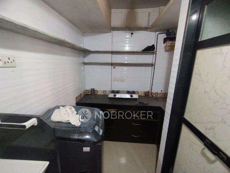 1 BHK Flat In Akshar Apartment For Sale  In Akshar Apartment I-a, Akshar Apartment, 1-101, ???? ?????, ???? ?????, Bhagat Colony, ???????? ??????, ?????, ?????????? 400067, India