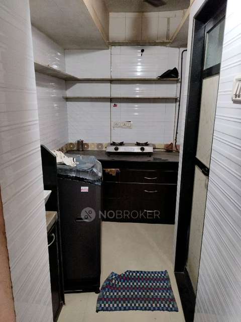 1 BHK Flat In Akshar Apartment For Sale  In Akshar Apartment I-a, Akshar Apartment, 1-101, ???? ?????, ???? ?????, Bhagat Colony, ???????? ??????, ?????, ?????????? 400067, India