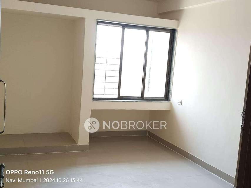 1 BHK Flat In Swapnasagar Sociery For Sale  In Taloja