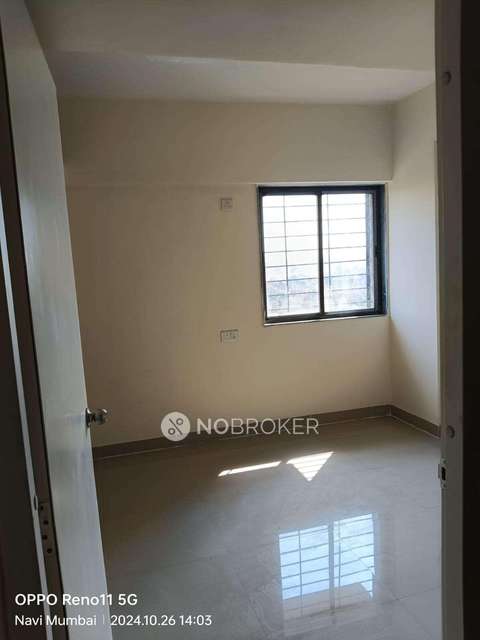 1 BHK Flat In Swapnasagar Sociery For Sale  In Taloja