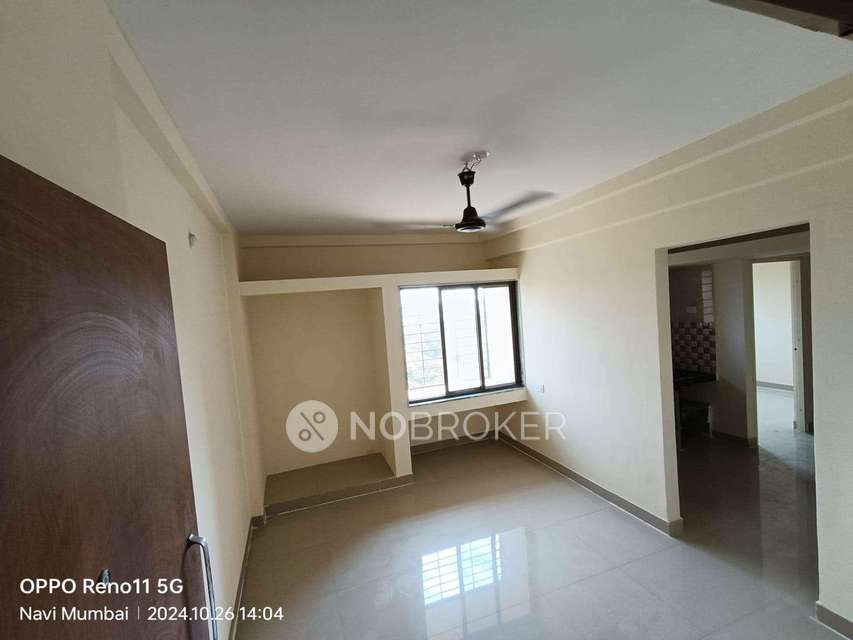 1 BHK Flat In Swapnasagar Sociery For Sale  In Taloja