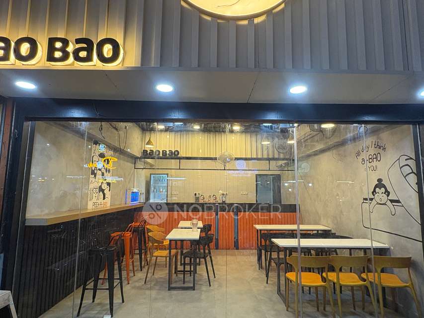 Restaurant/Cafe in Guduvanchery, Chennai for sale 