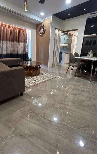 1 BHK Flat In Mahindra Vivante for Rent  In Andheri East