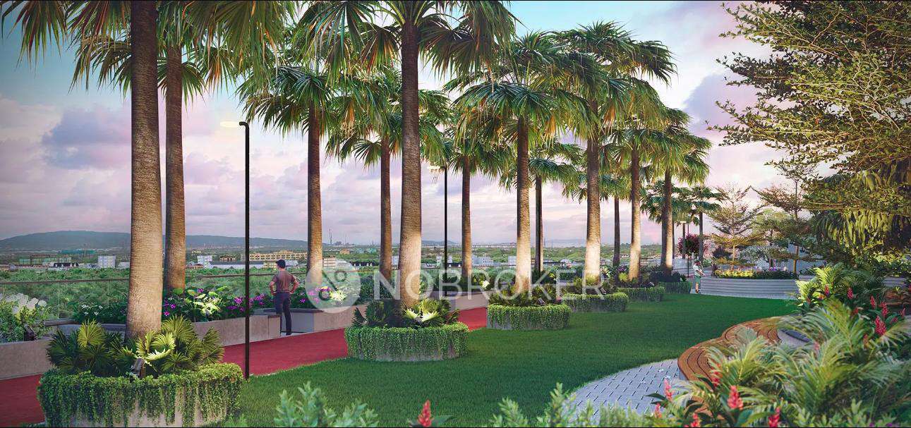 3 BHK Flat In Godrej Horizon For Sale  In Wadala East, Wadala