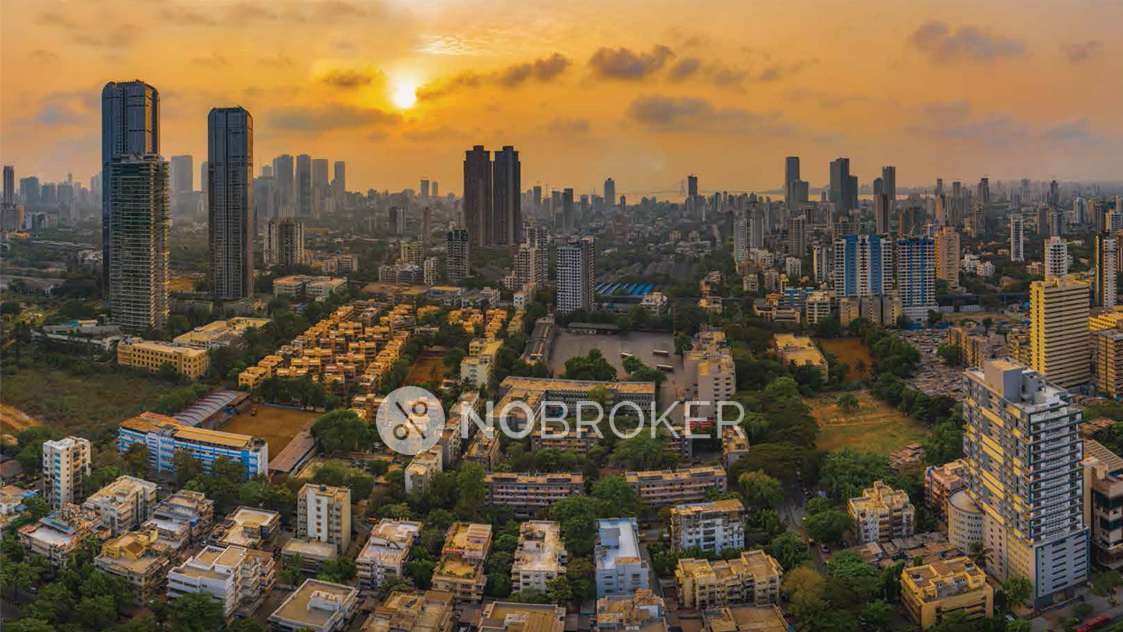 3 BHK Flat In Godrej Horizon For Sale In Wadala East, Wadala