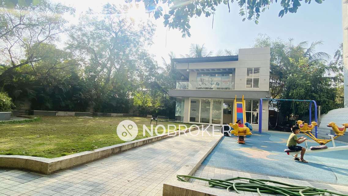 1 BHK Flat In Fortune Srushti For Sale  In Yewalewadi