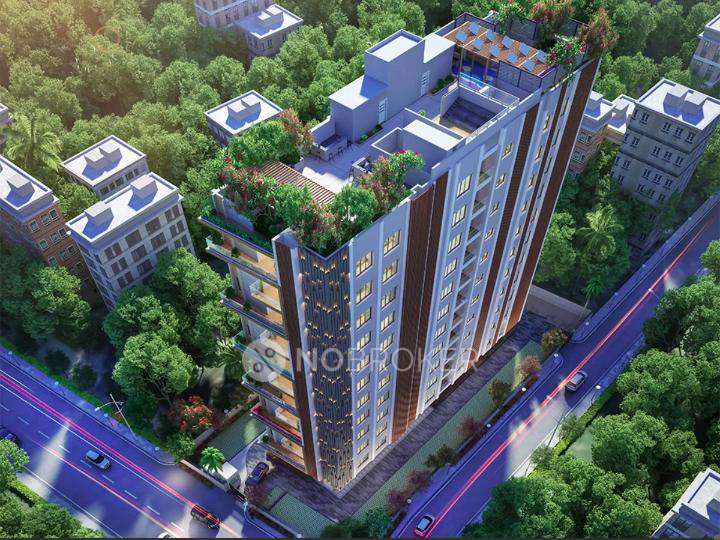 3 BHK Flat In Urban Tree Marvellous For Sale  In T Nagar