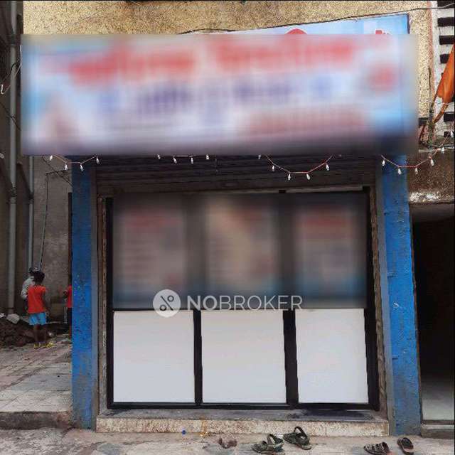 Retail in Sanjay Nagar, Mumbai for sale 