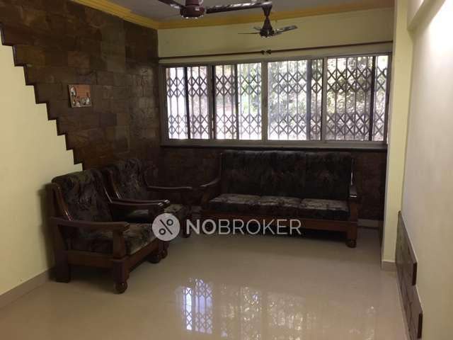 1 BHK Flat In Shalini Apartments For Sale  In Kalyan West
