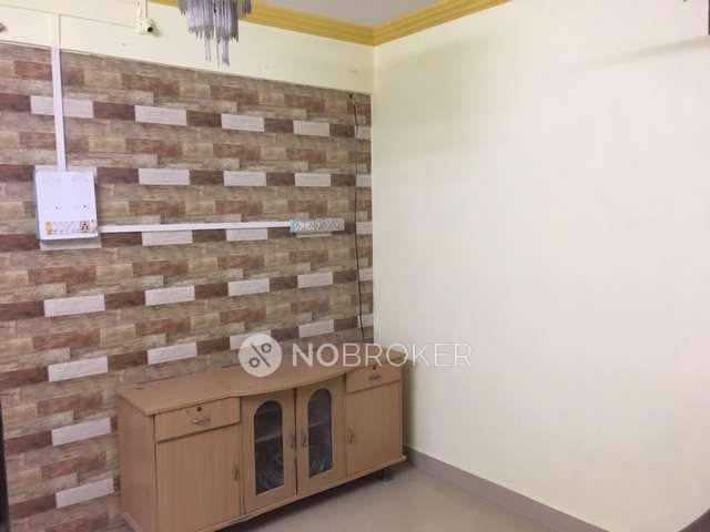 1 BHK Flat In Shalini Apartments For Sale  In Kalyan West