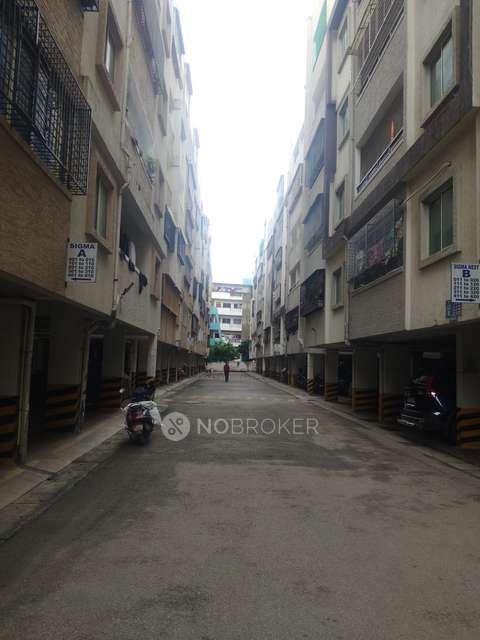 2 BHK Flat In Ds Max Sigma Nest For Sale  In Electronic City