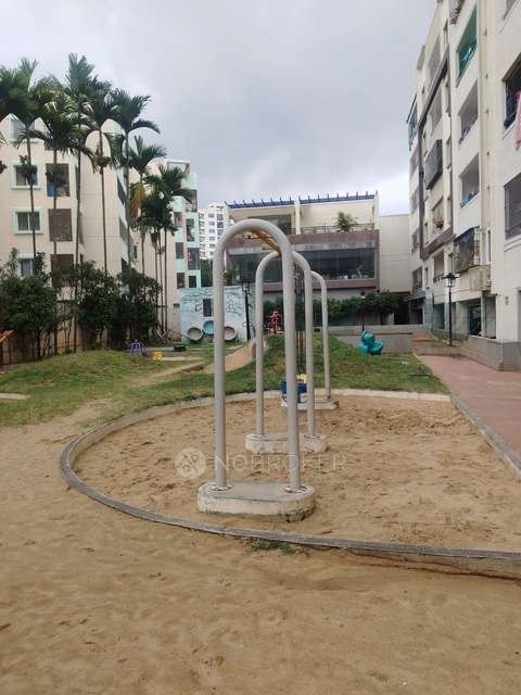 2 BHK Flat In Ds Max Sigma Nest For Sale  In Electronic City