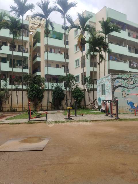 2 BHK Flat In Ds Max Sigma Nest For Sale  In Electronic City