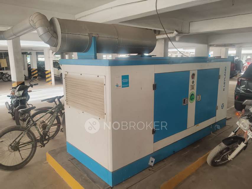 2 BHK Flat In Ds Max Sigma Nest For Sale  In Electronic City