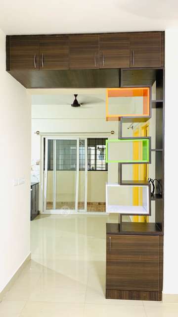 2 BHK Flat In Ds Max Sigma Nest For Sale  In Electronic City