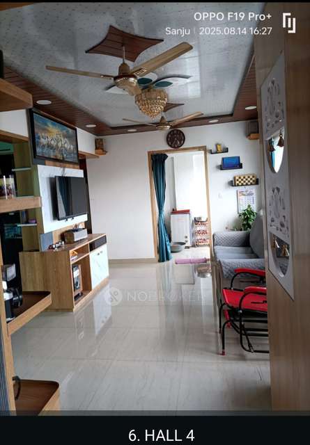 2 BHK Flat In Sai Ellouera, Wakad For Sale  In Wakad