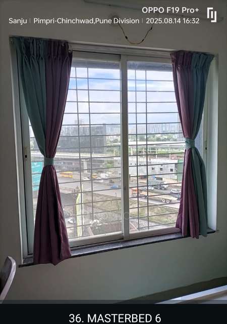 2 BHK Flat In Sai Ellouera, Wakad For Sale  In Wakad