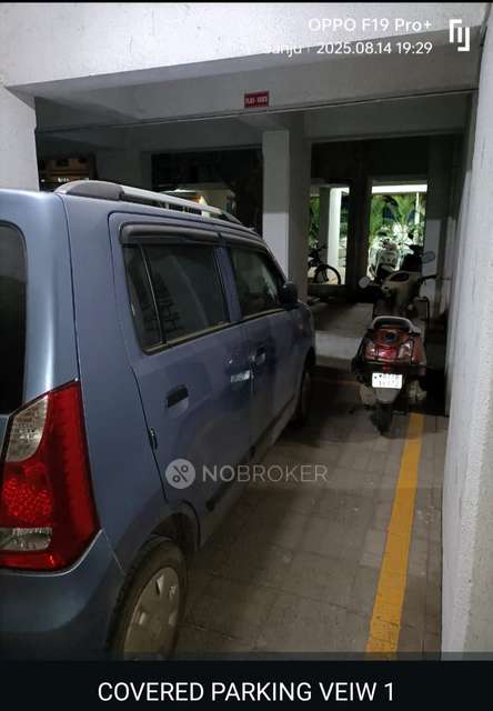 2 BHK Flat In Sai Ellouera, Wakad For Sale  In Wakad